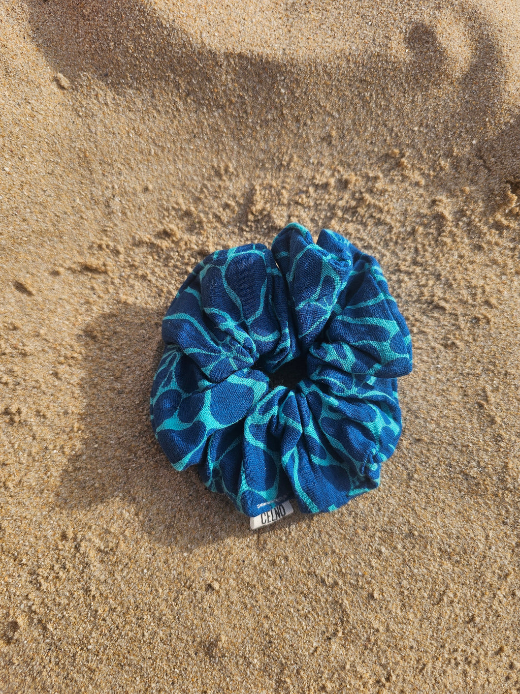 Chouchou OCEAN WAVES