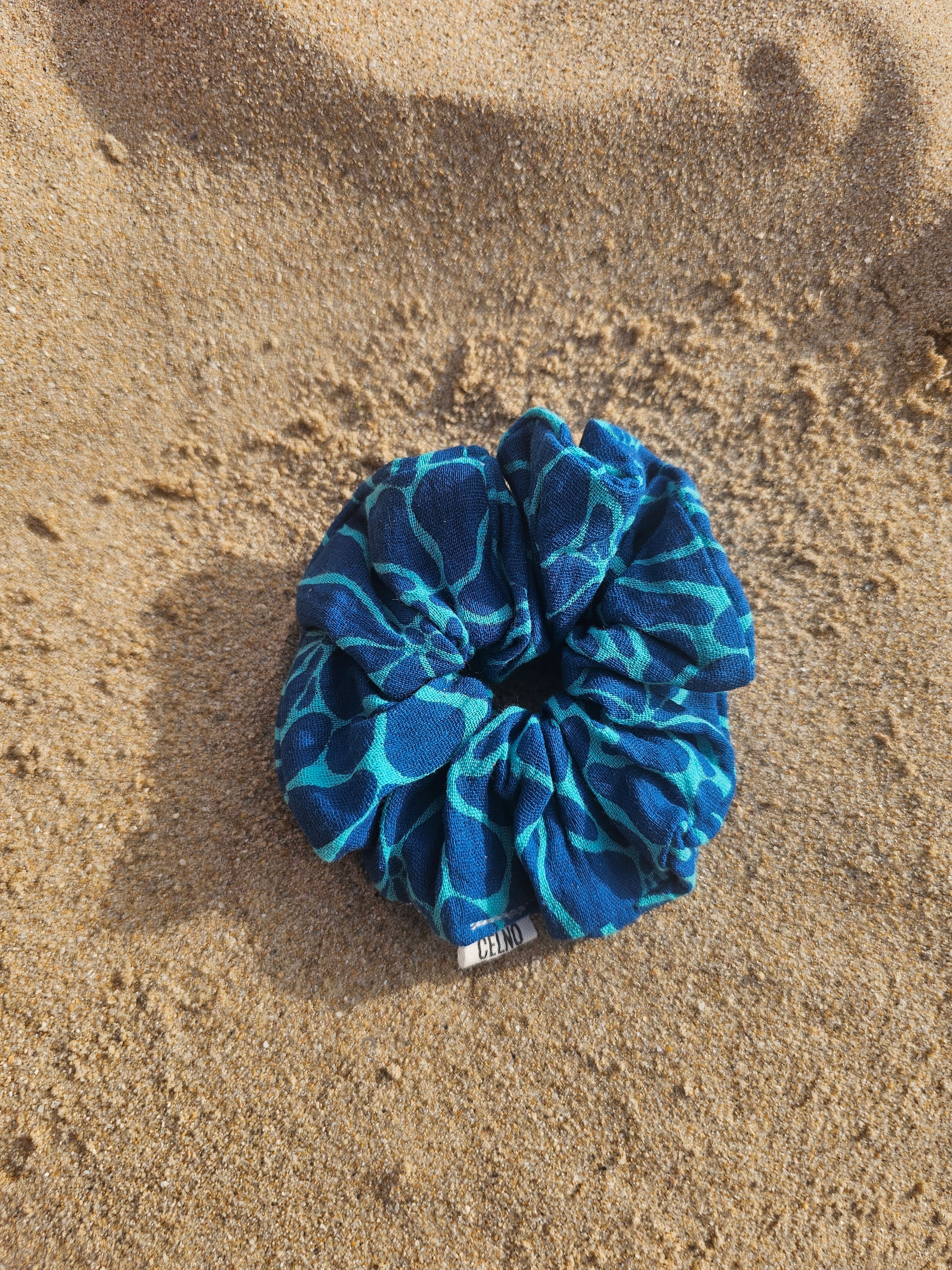 Chouchou OCEAN WAVES