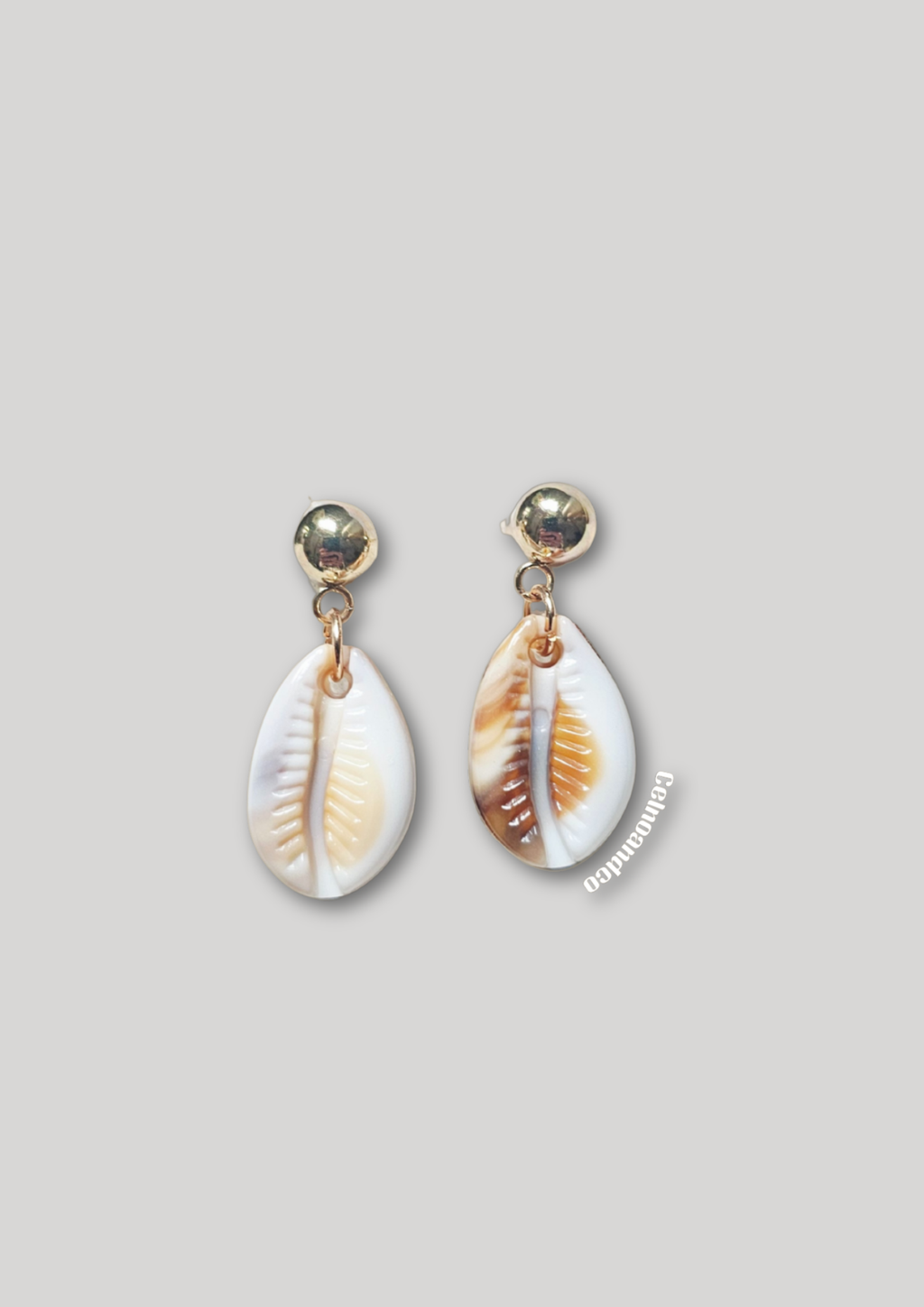 Boucles MACCHIATO
