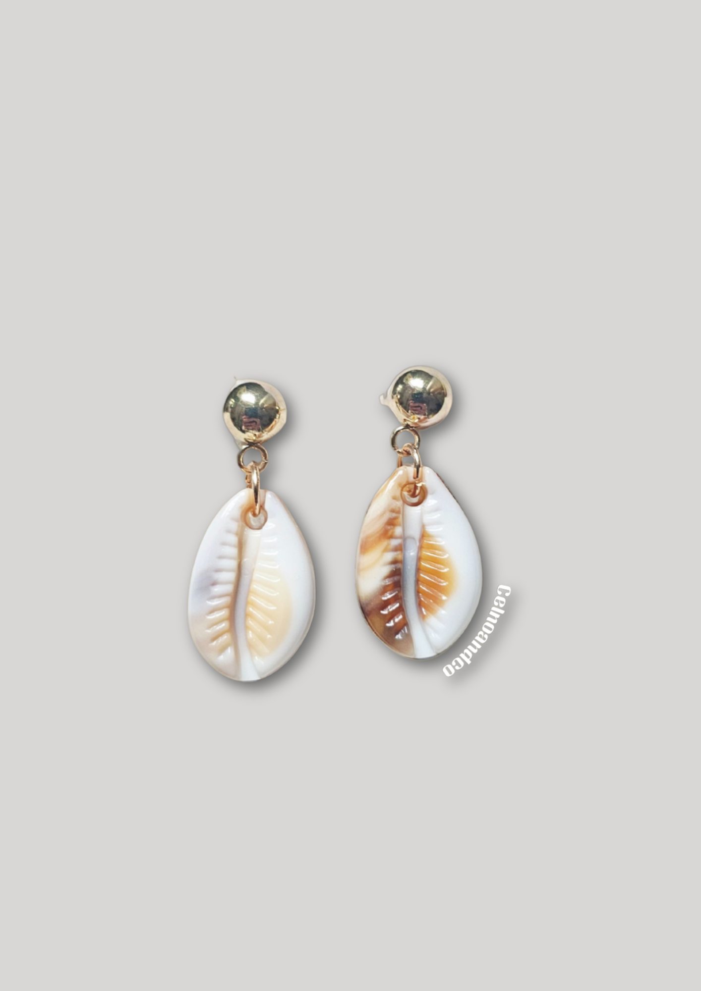 Boucles MACCHIATO