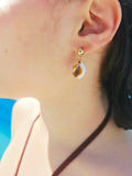 Boucles MACCHIATO