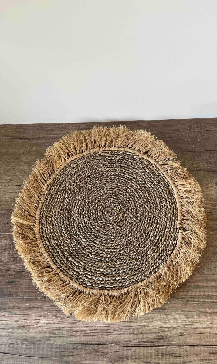 BELANTAN set de table