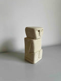 Statuette SIWA en pierre - B&Inside