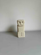Statuette SIWA en pierre - B&Inside