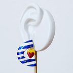 Mini Bretonne - zoom détail