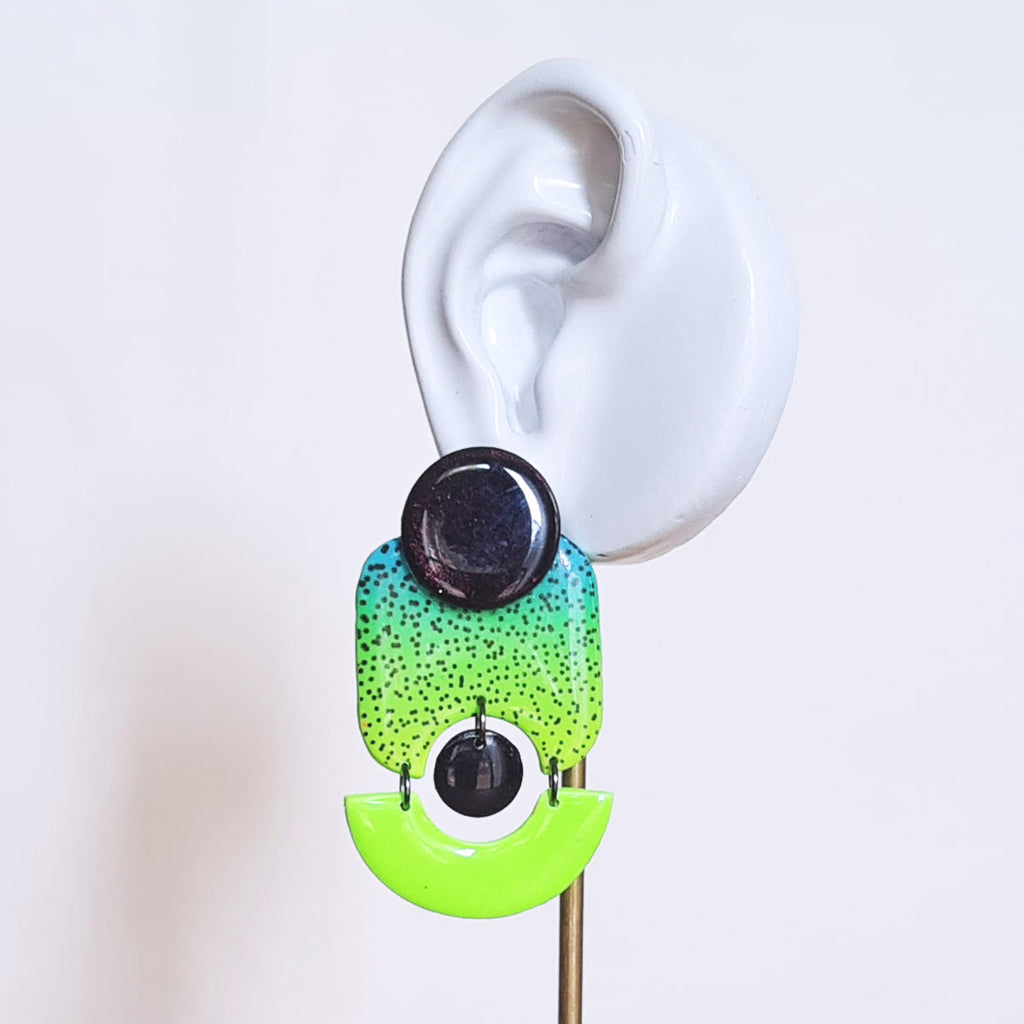 Pop - zoom détail